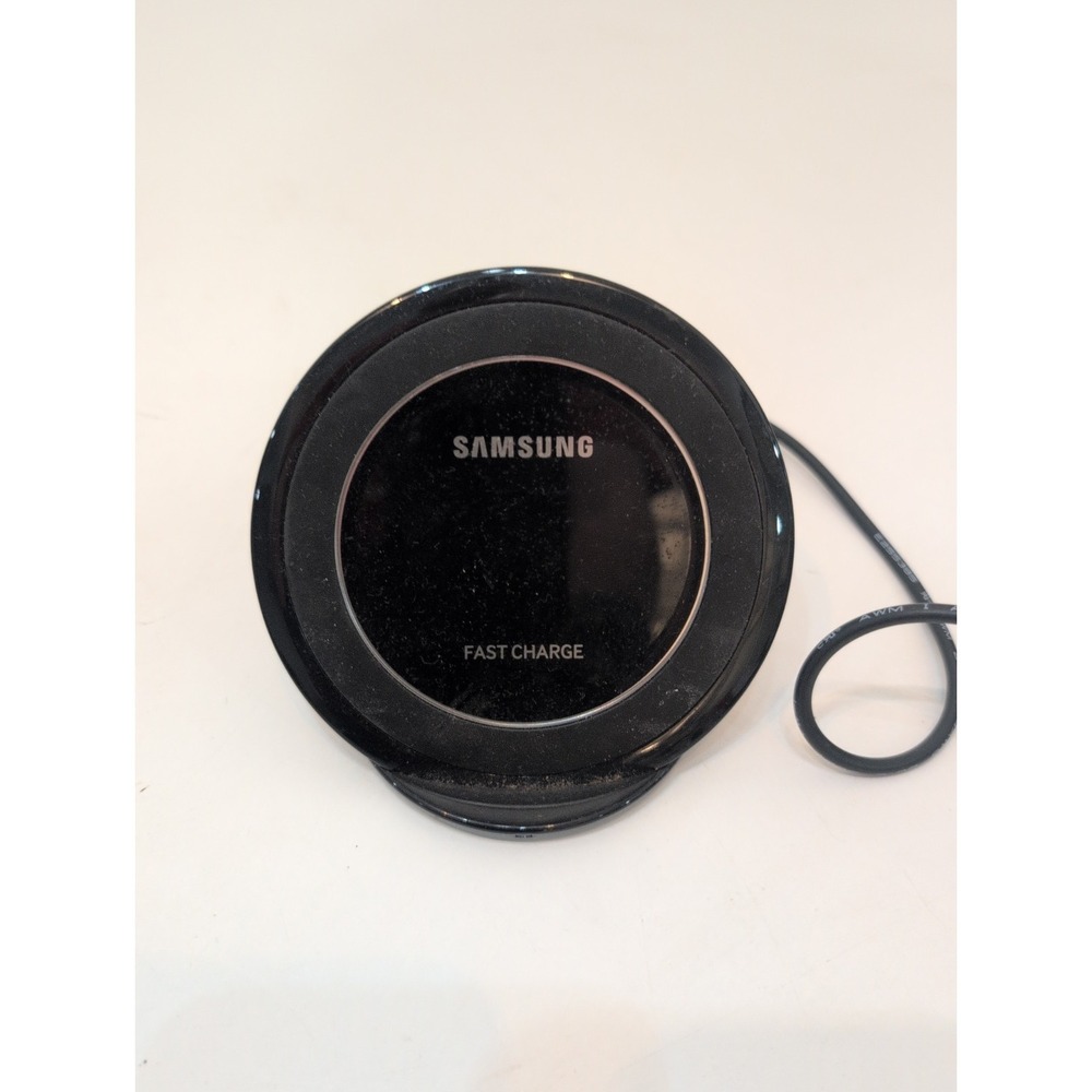 Samsung Wireless Charging Stand Fast Charge EP-NG930